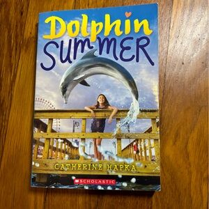 Dolphin Summer!